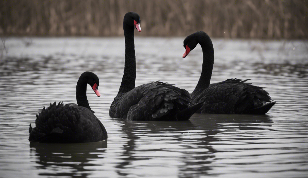 Black swans